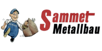 Logo der Firma Sammet Metallbau & Bauschlosserei aus Staufenberg auf dem Branchenportal Schlosserei.net