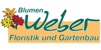 Logo der Firma Blumen Weber aus Schonungen auf dem Branchenportal Gartenbau.org
