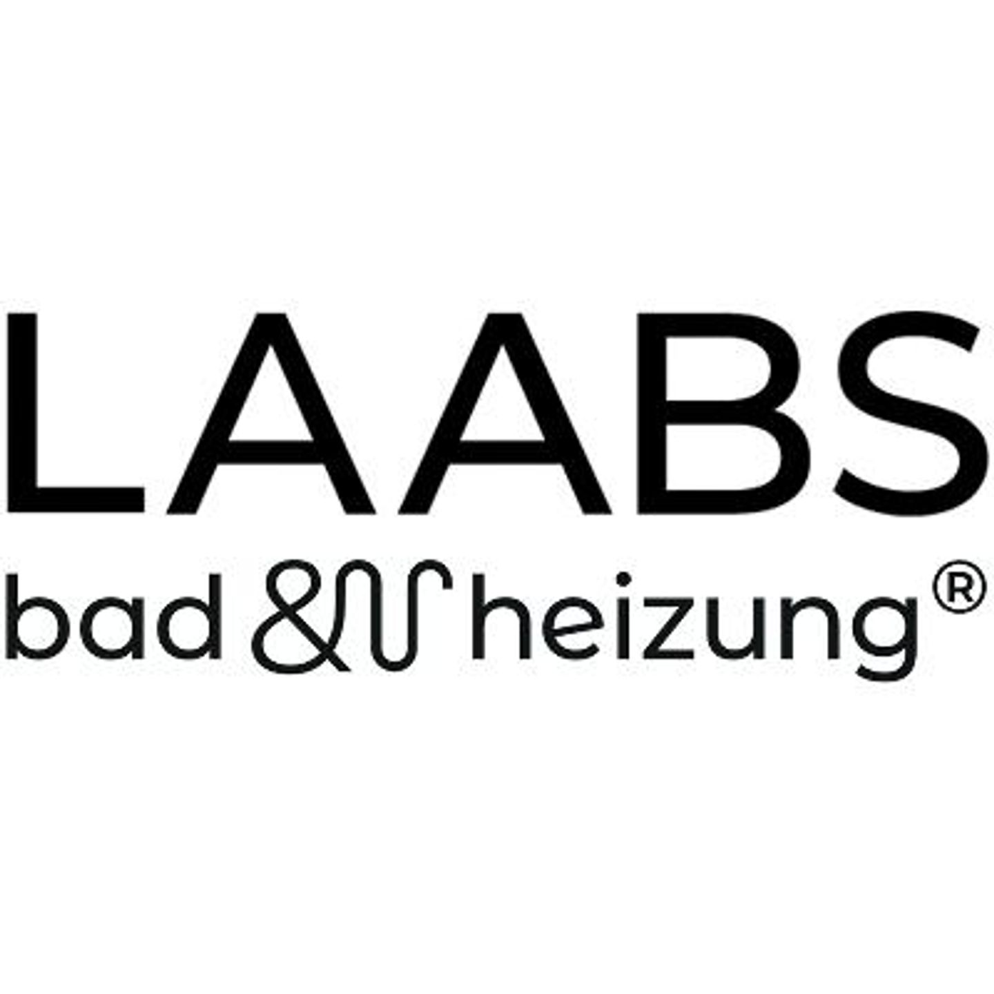 Logo der Firma Laabs GmbH für Heizung, Sanitär und Fliesen aus Potsdam auf dem Branchenportal Sanitaer.org