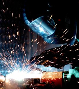 Beispielarbeit von WKB Wiedenbauer GmbH&Co.KG - veröffentlicht auf Schlosserei.net