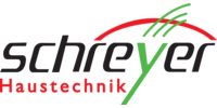 Logo der Firma Schreyer GmbH Haustechnik aus Pfreimd auf dem Branchenportal Heizungsbau.net