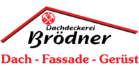 Logo der Firma Brödner Nicole aus Thum auf dem Branchenportal Dachdecker.com