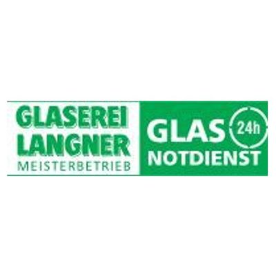 Logo der Firma Glaserei Langner – Ihr Meisterbetrieb für Zittau, Löbau, Görlitz u. Bernstadt a. d. Eigen aus Bernstadt auf dem Branchenportal Glaserei.org