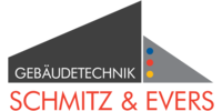 Logo der Firma Schmitz & Evers GbR aus Rheinberg auf dem Branchenportal Heizungsbau.net