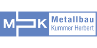 Logo der Firma Kummer, Herbert Metallbau aus Glashütte auf dem Branchenportal Tischler-Schreiner.org