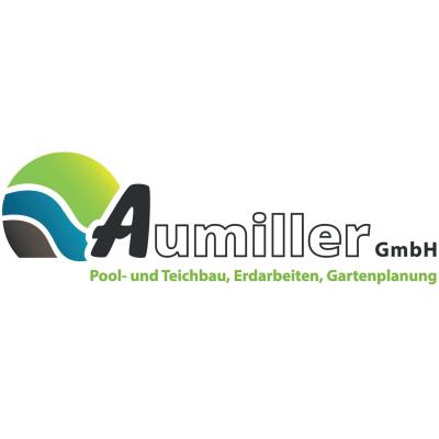 Logo der Firma Aumiller GmbH aus Wörthsee auf dem Branchenportal Gartenbau.org