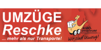 Logo der Firma Reschke Umzüge aus Winsen auf dem Branchenportal Hausmeisterdienste.net