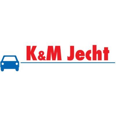 Logo der Firma Parkhaus Düsseldorf – Autoservice & Kiosk K & M Jecht aus Düsseldorf auf dem Branchenportal Auto-Werkstatt.de