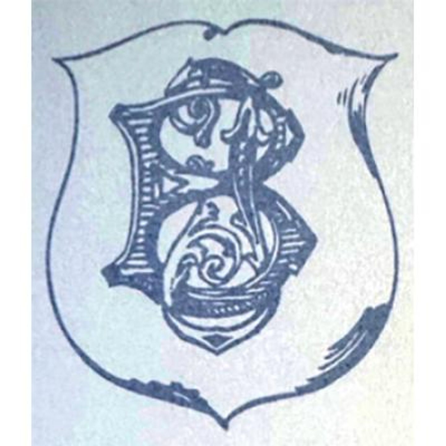 Logo der Firma Metallbau Böhm GmbH aus Bleicherode auf dem Branchenportal Schlosserei.net