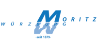 Logo der Firma Hermann Moritz GmbH & Co. KG. aus Würzburg auf dem Branchenportal Elektriker.org