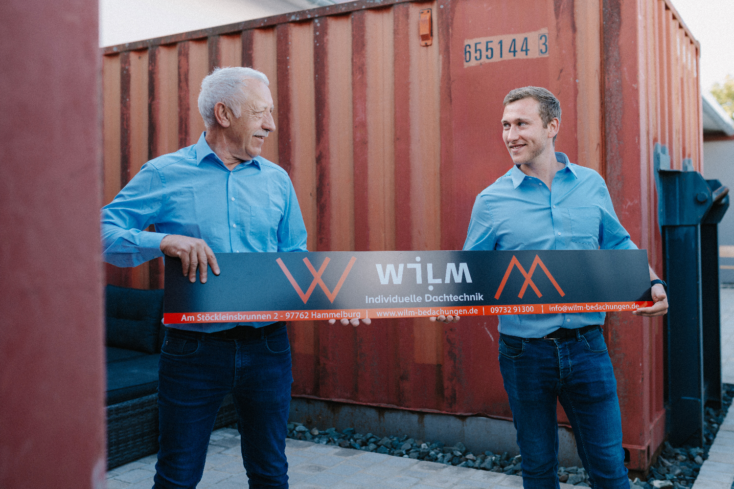 Beispielarbeit von Wilm Bedachungen GmbH - veröffentlicht auf Dachdecker.com