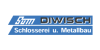 Logo der Firma Schlüsseldienst Diwisch aus Harztor auf dem Branchenportal Schlosserei.net