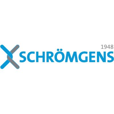 Logo der Firma Zaunbau Schrömgens GmbH aus Mönchengladbach auf dem Branchenportal Schlosserei.net