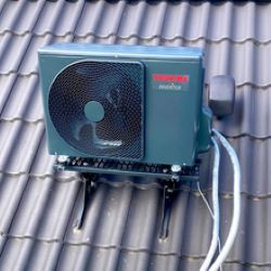 Beispielarbeit von KEE Klima- & Elektrotechnik Erdmann GmbH | Elektriker - veröffentlicht auf Elektriker.org