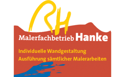 Logo der Firma Hanke Malerfachbetrieb aus Neustadt auf dem Branchenportal Maler.org