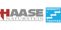 Logo der Firma Naturstein Haase aus Riesa auf dem Branchenportal Fensterbau.org