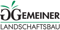 Logo der Firma Garten- und Landschaftsbau Jan Gemeiner aus Illschwang auf dem Branchenportal Gartenbau.org