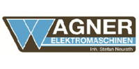 Logo der Firma Wagner Elektromaschinen, Inh. Stefan Neurath aus Wolfhagen auf dem Branchenportal Elektriker.org