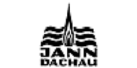Logo der Firma Jann GmbH Haustechnik aus Dachau auf dem Branchenportal Klimatechniker.net