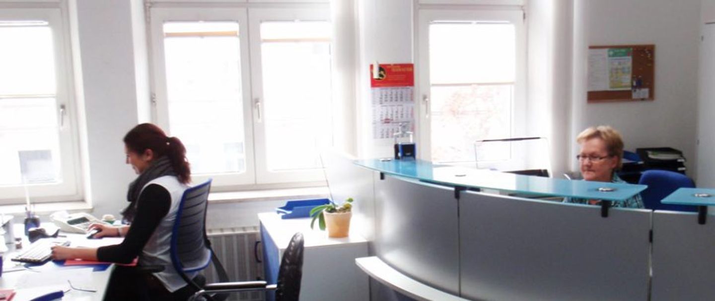 Beispielarbeit von GHZ Steuerberatungs GmbH - veröffentlicht auf Steuer-Berater.de