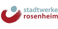 Logo der Firma Hallenbad Rosenheim aus Rosenheim auf dem Branchenportal Sanitaer.org