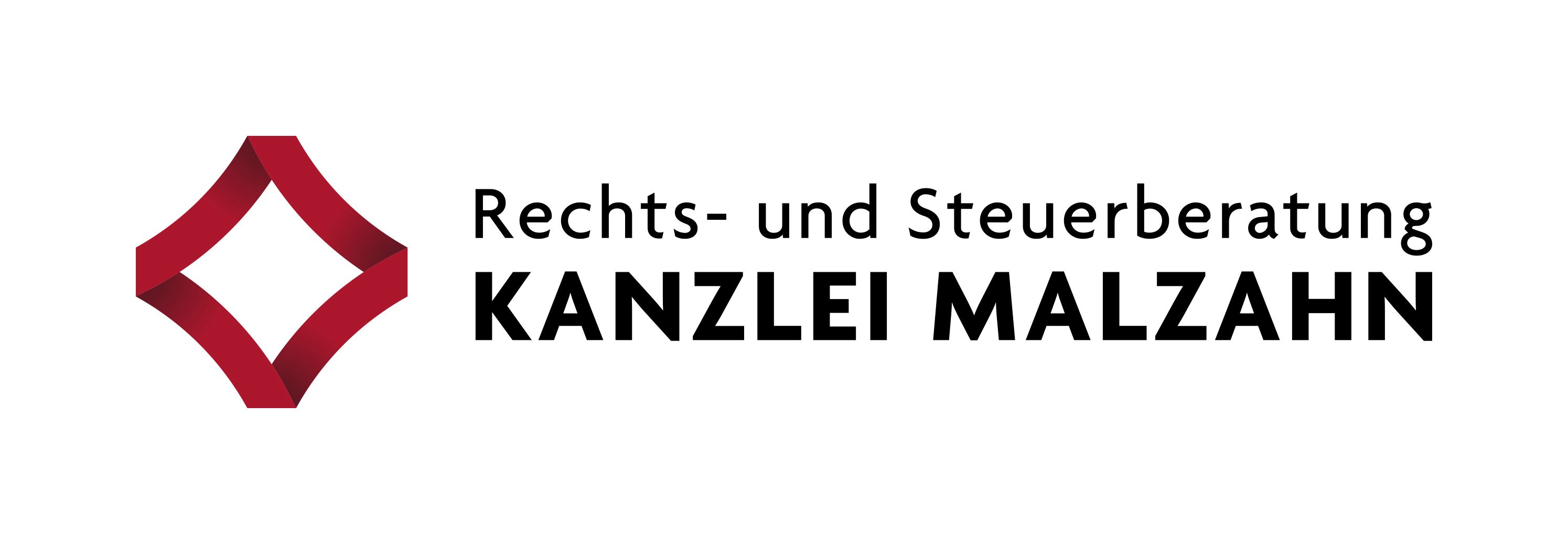 Logo der Firma Kanzlei Malzahn aus Leipzig auf dem Branchenportal Steuer-Berater.de