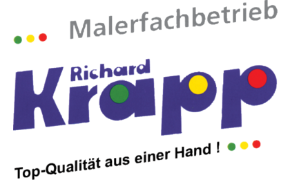 Logo der Firma Krapp Malerbetrieb aus Pleinfeld auf dem Branchenportal Maler.org