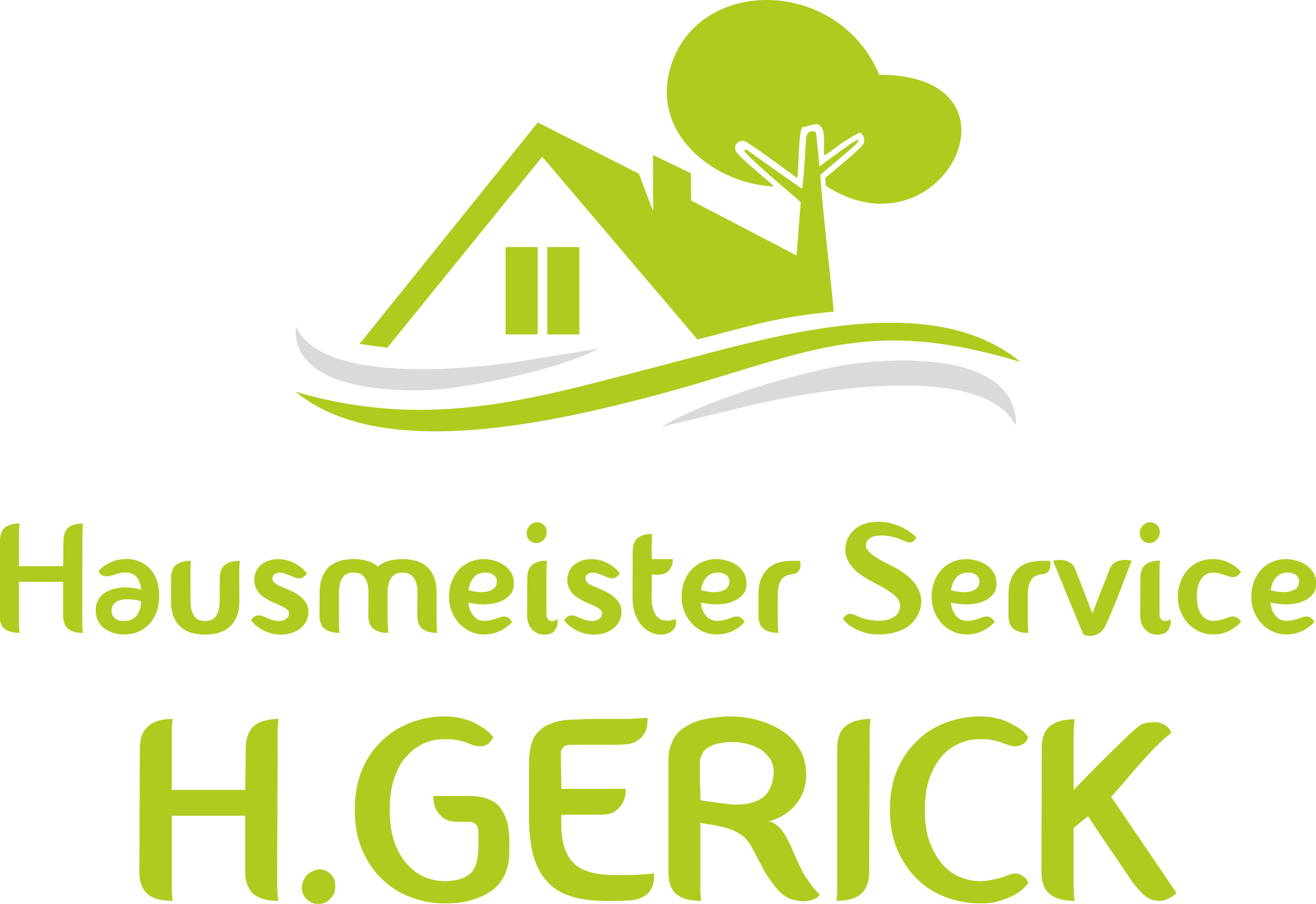 Beispielarbeit von Hausmeisterservice Hubert Gerick | Entrümpelung Haushaltsauflösung Grünanlagenpflege - veröffentlicht auf Hausmeisterdienste.net