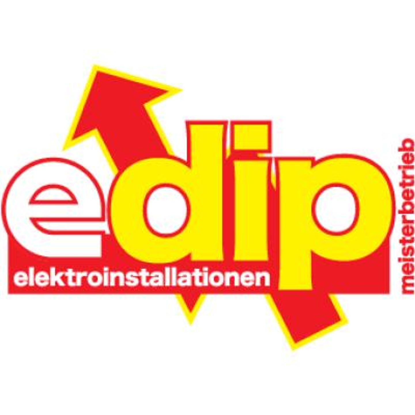 Logo der Firma Edip Büyüktürk edip elektroinstallationen aus Mülheim auf dem Branchenportal Elektriker.org