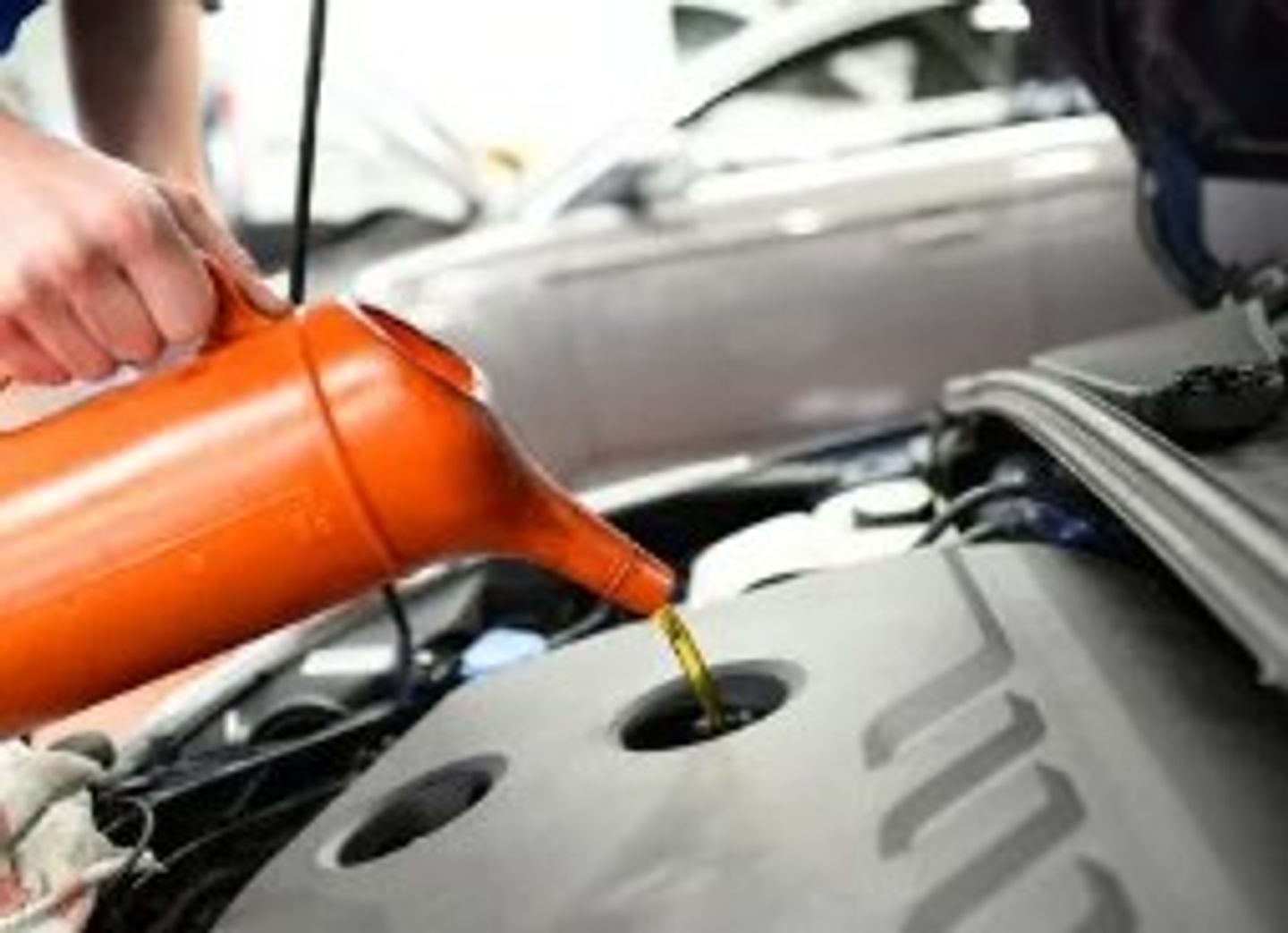 Beispielarbeit von Kienitz Kfz-Meisterbetrieb - veröffentlicht auf Auto-Werkstatt.de