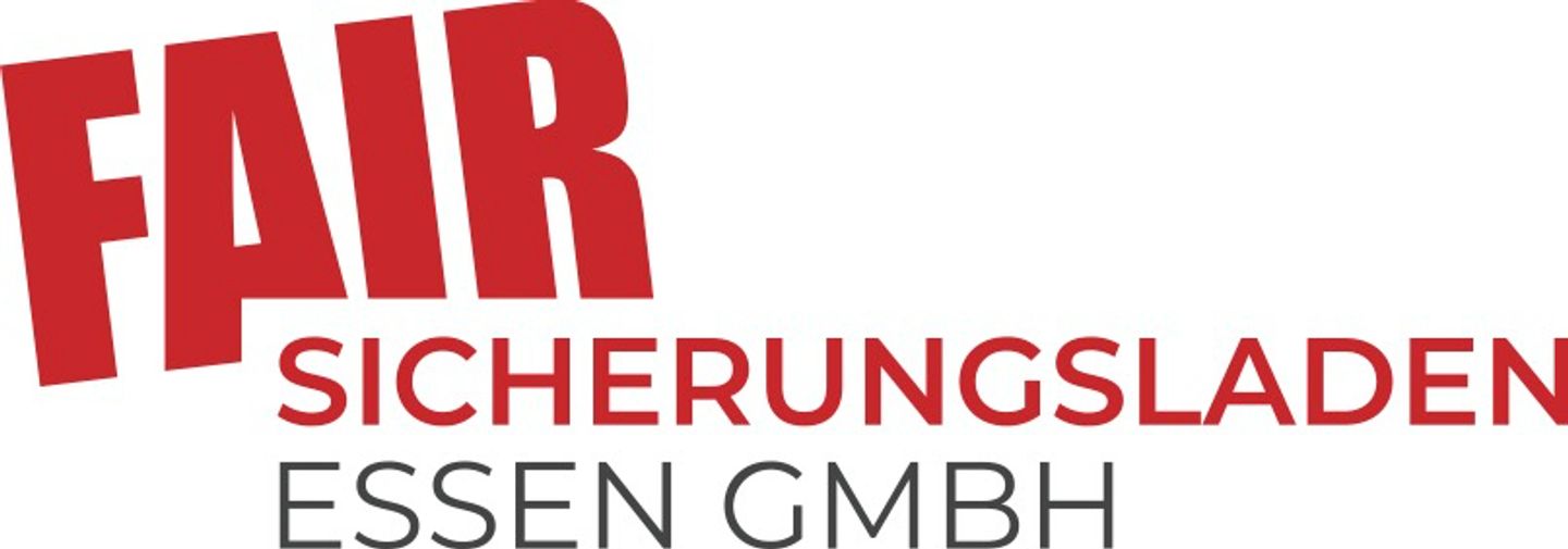 Logo der Firma Fairsicherungsladen Essen GmbH aus Essen auf dem Branchenportal Finanzberater.net
