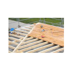 Beispielarbeit von Holzbau Montageservice Seifert - veröffentlicht auf Tischler-Schreiner.org