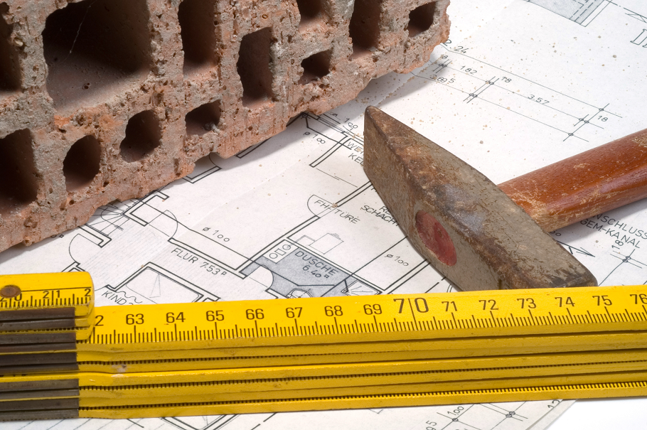 Beispielarbeit von Schichl Bau GmbH & Co.KG - veröffentlicht auf Bauunternehmen.org