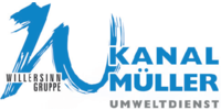 Logo der Firma Müller Umweltdienst GmbH aus Eppertshausen auf dem Branchenportal Hausmeisterdienste.net