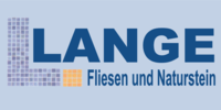 Logo der Firma Fliesen und Naturstein Lutz Lange aus Dippoldiswalde auf dem Branchenportal Fliesenleger.net