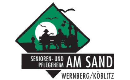Senioren-und Pflegeeinrichtung - LOGO