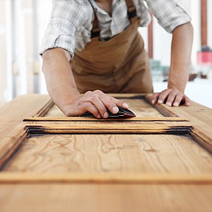 Beispielarbeit von Schmidt Bau | Innenausbau - veröffentlicht auf Bauunternehmen.org