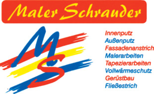 Logo der Firma Maler Schrauder aus Aufseß auf dem Branchenportal Maler.org