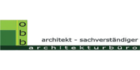 Logo der Firma Architekturbüro Oliver-Björn Bäuerle aus Achern auf dem Branchenportal Gutachter.org
