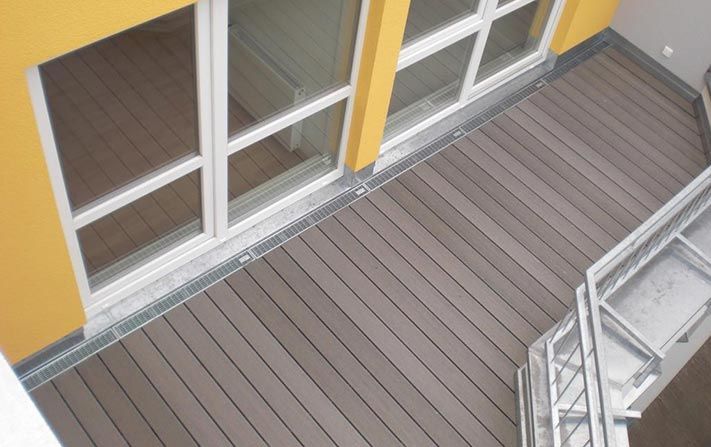 Beispielarbeit von Kai Schmid, Dachdeckerei und Bauklempnerei - veröffentlicht auf Dachdecker.com