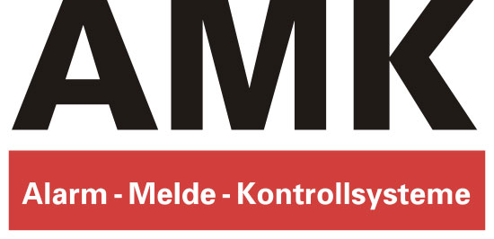 AMK Alarm-, Melde-, Kontrollsystemevertriebs GmbH