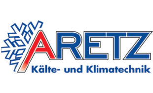 Logo der Firma Aretz GmbH aus Grevenbroich auf dem Branchenportal Klimatechniker.net