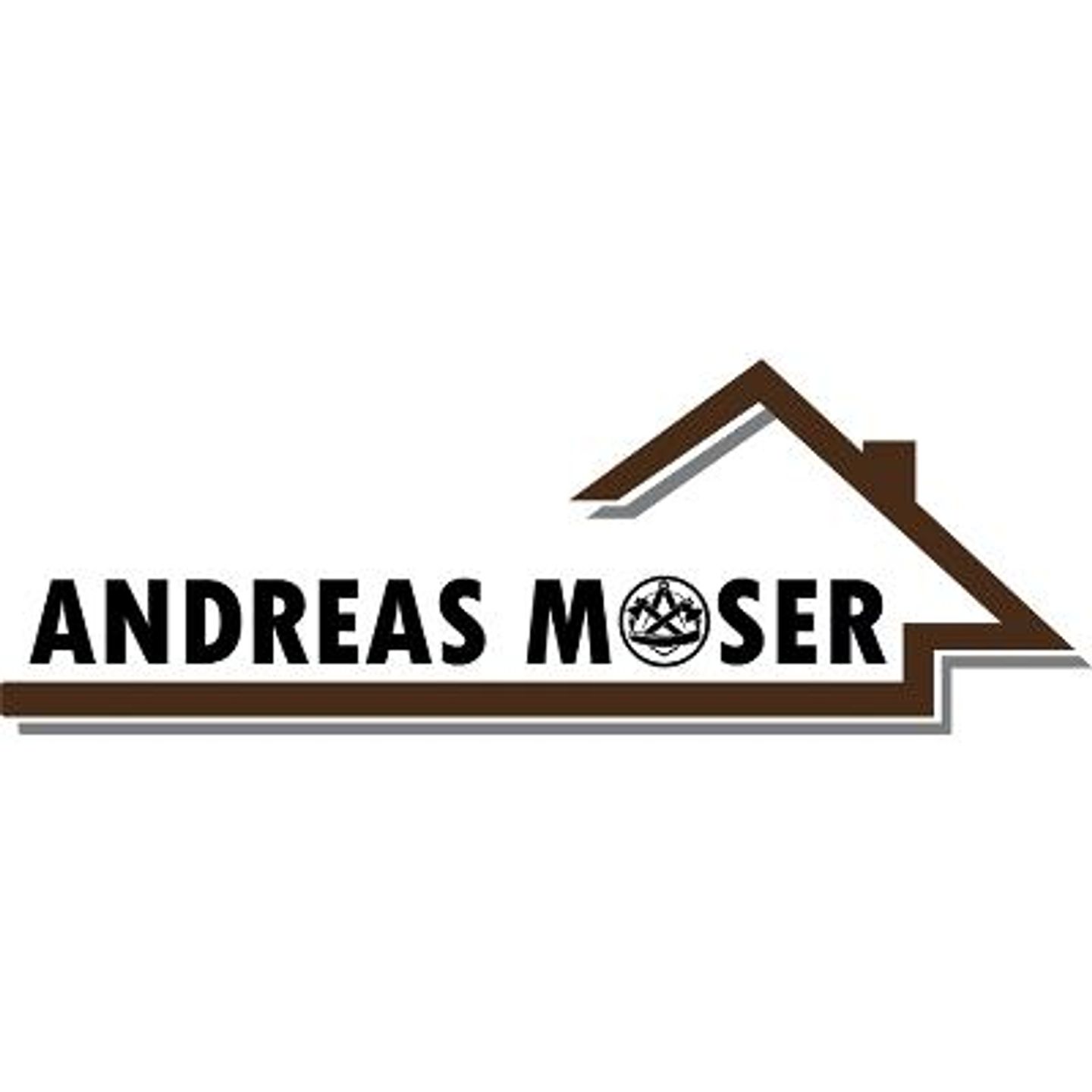 Logo der Firma Zimmerei Andreas Moser aus Untergriesbach auf dem Branchenportal Bauunternehmen.org
