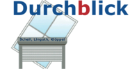 Logo der Firma Durchblick GmbH & Co. KG aus Neuss auf dem Branchenportal Fensterbau.org