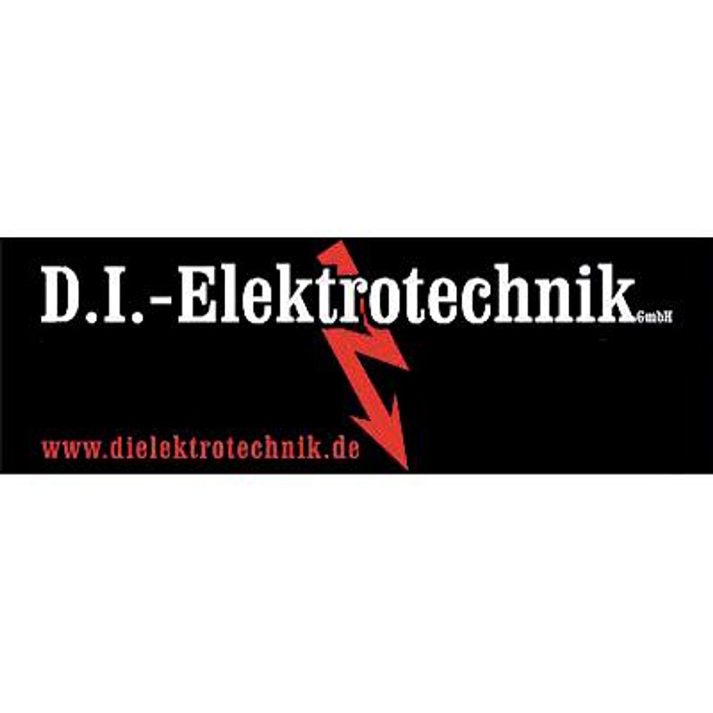 Logo der Firma D.I. Elektronik GmbH aus Remscheid auf dem Branchenportal Elektriker.org