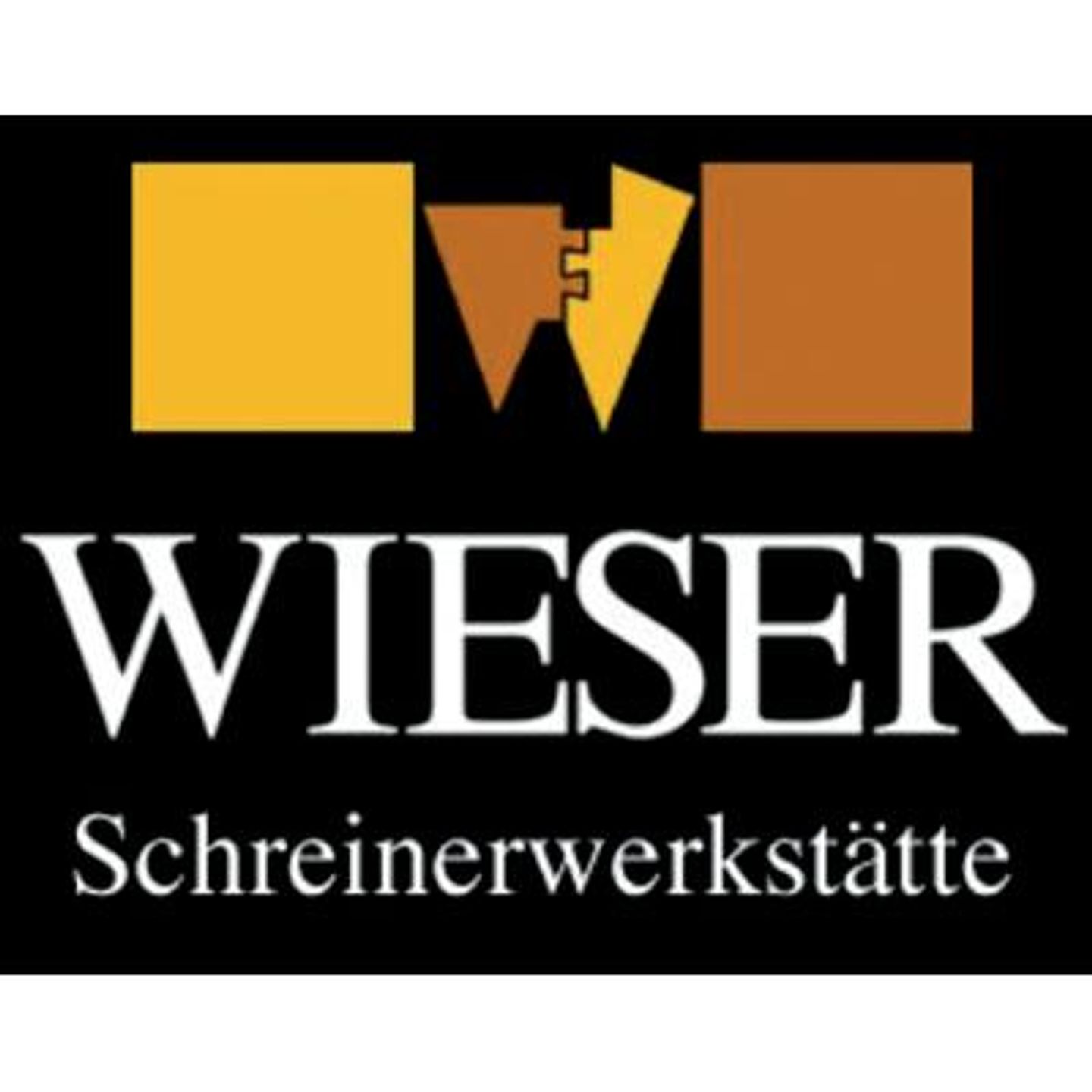 Logo der Firma Schreinerwerkstätte Wieser aus Aßling auf dem Branchenportal Tischler-Schreiner.org