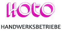Logo der Firma Hoto Schuhreparatur / Schlüsseldienst aus Erfurt auf dem Branchenportal Glaserei.org