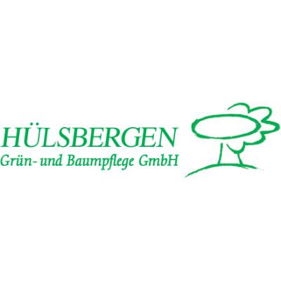 Logo der Firma Hülsbergen Grün- und Baumpflege GmbH | Ratingen aus Ratingen auf dem Branchenportal Gartenbau.org
