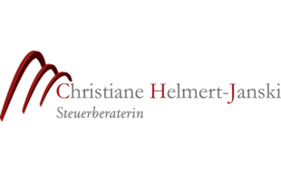 Logo der Firma Christiane Helmert-Janski Steuerberaterin aus Heiligenhaus auf dem Branchenportal Steuer-Berater.de