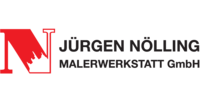 Logo der Firma Nölling Jürgen Malerwerkstatt GmbH aus Erkrath auf dem Branchenportal Tischler-Schreiner.org